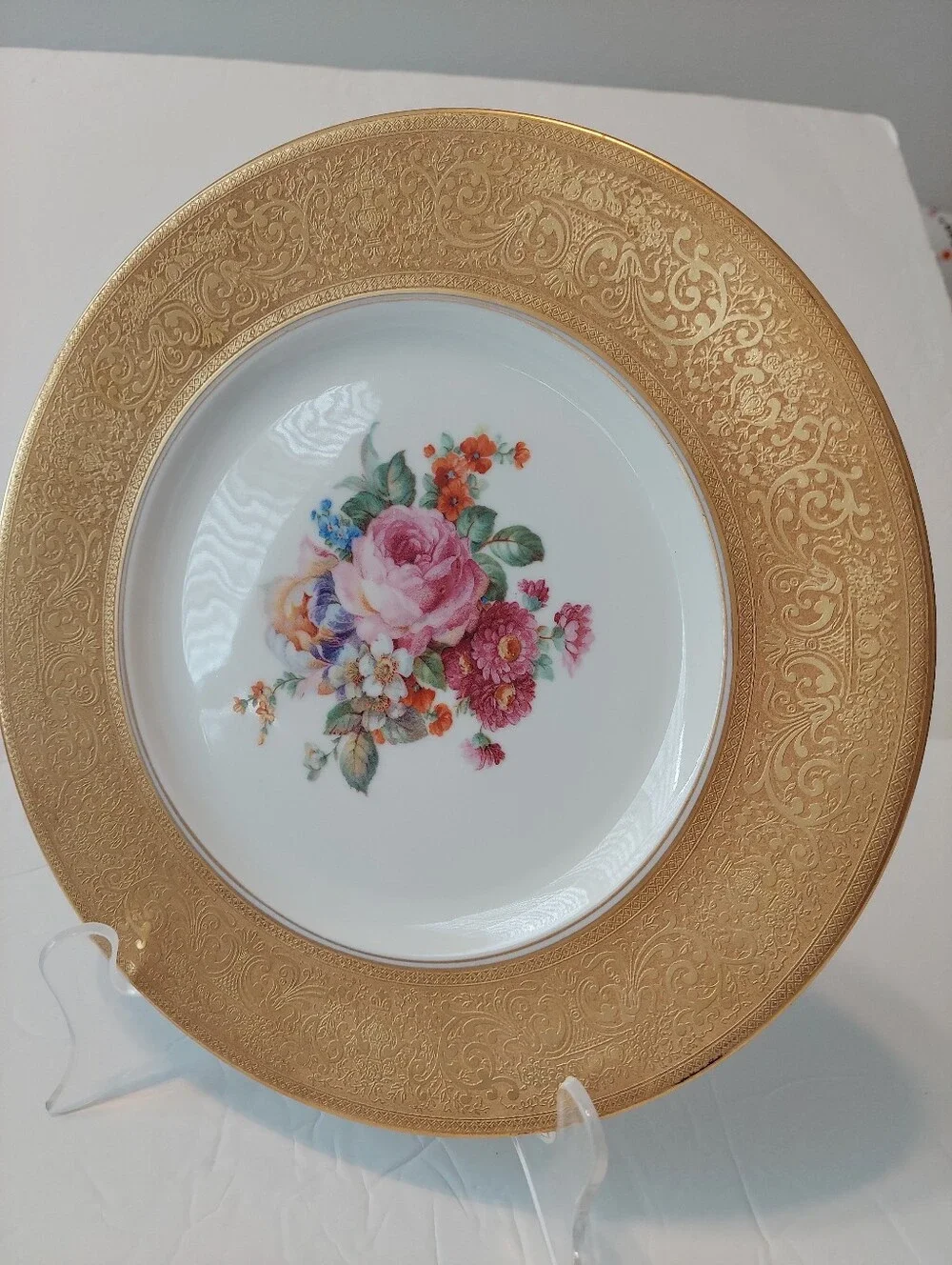 Hutschenreuther Royal Bavaria stunning vintage